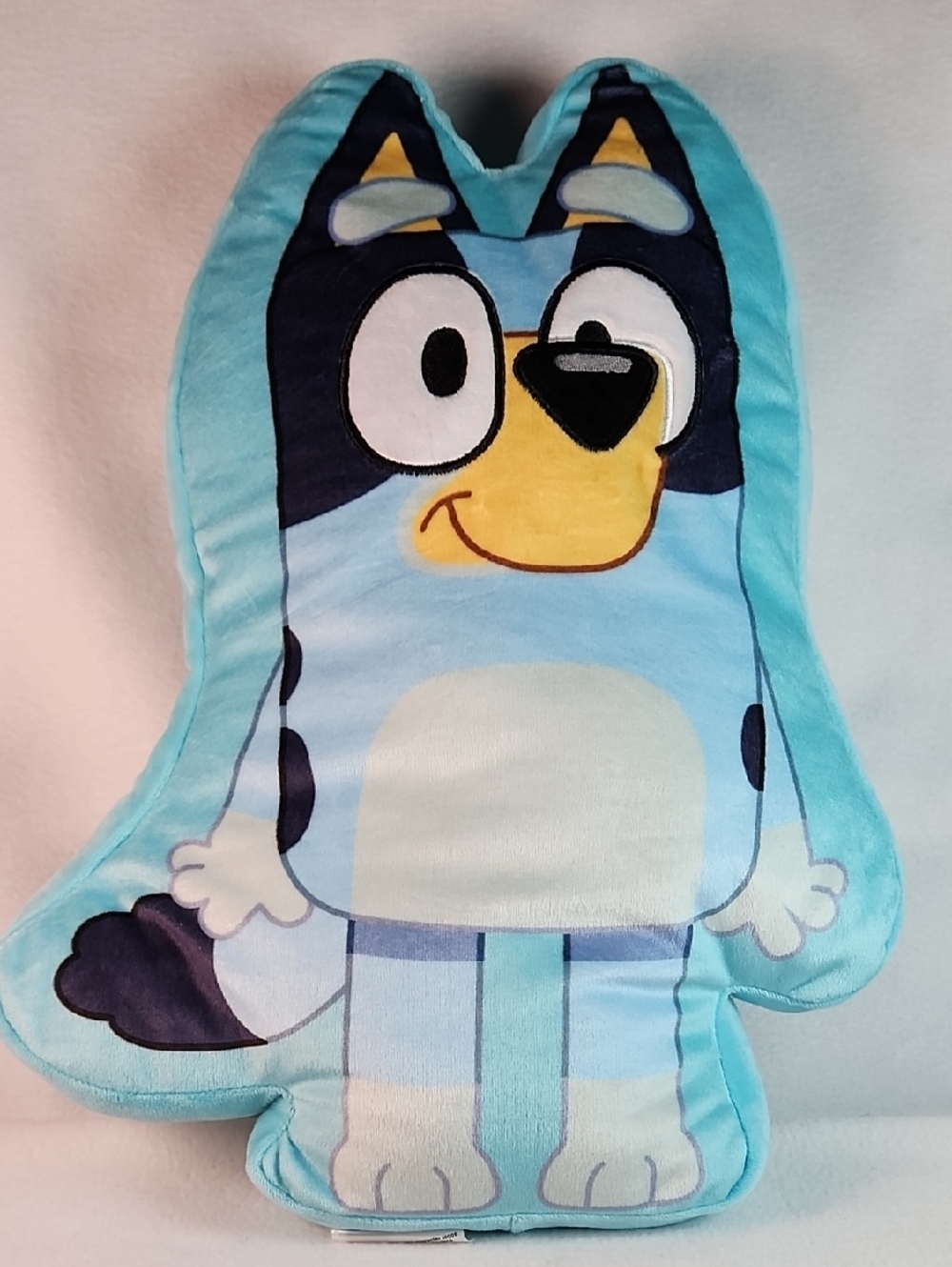 Bluey Plush Pillow for Kids And Character Friends
